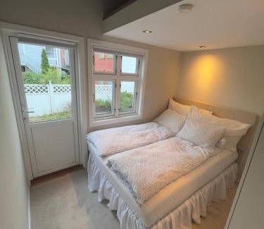 Stavanger Apartamento | Classic City Apartment In Stavanger Centrum, ONS