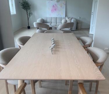 Stavanger Apartamento | Classic City Apartment In Stavanger Centrum, ONS