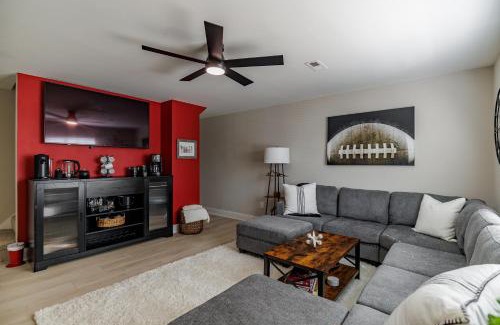 Athens Apartamento | Classic City Quarters