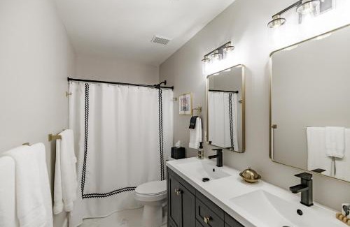 Athens Apartamento | Classic City Quarters