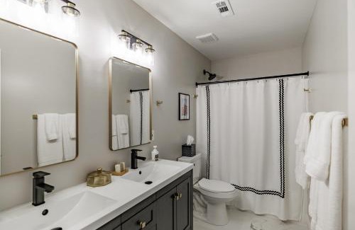 Athens Apartamento | Classic City Quarters