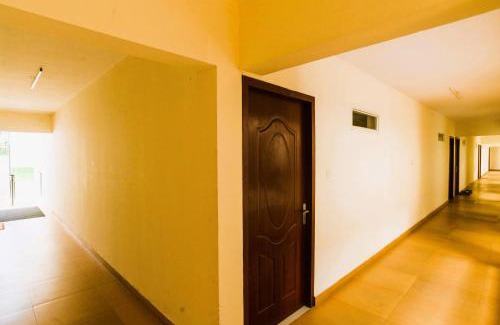 Nedumbassery Hotel | Classic Cochin Airport Hotel