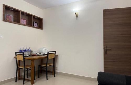 Nedumbassery Hotel | Classic Cochin International Airport Suites