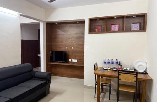 Nedumbassery Hotel | Classic Cochin International Airport Suites