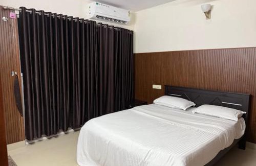 Nedumbassery Hotel | Classic Cochin International Airport Suites