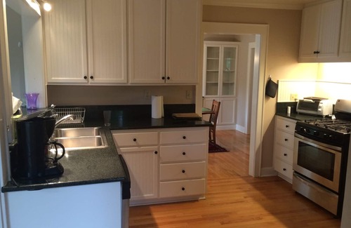 College Hill Casa | Classic College Hill Casa unifamiliar