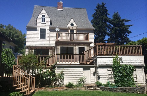 College Hill Casa | Classic College Hill Casa unifamiliar