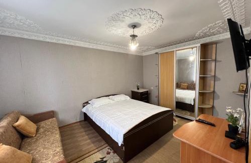 Riscani Apartamento | Classic Comfort Apartment Chișinău