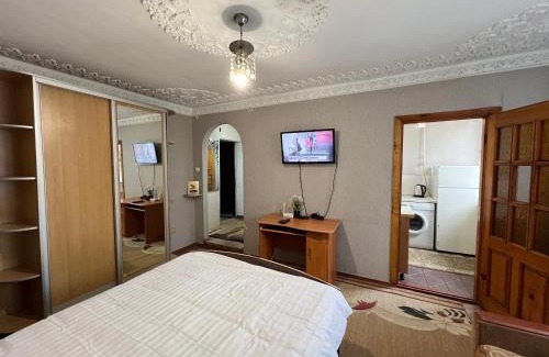 Riscani Apartamento | Classic Comfort Apartment Chișinău
