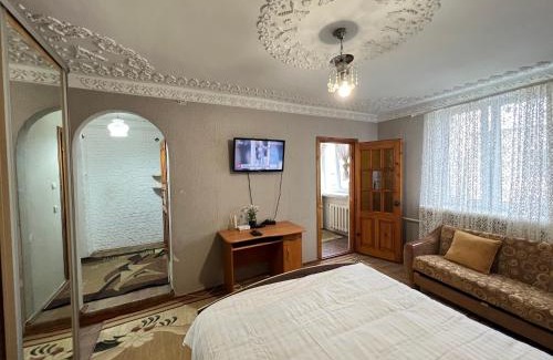 Riscani Apartamento | Classic Comfort Apartment Chișinău