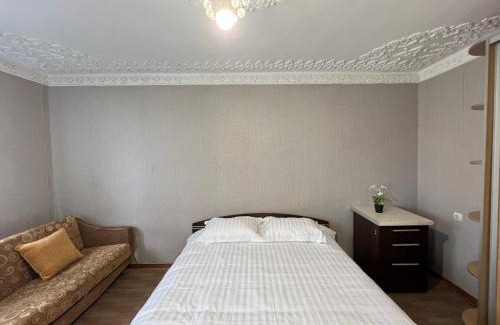 Riscani Apartamento | Classic Comfort Apartment Chișinău