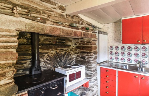 Dals Langed Casa | Alojamiento de 2 habitaciones en Dals Långed