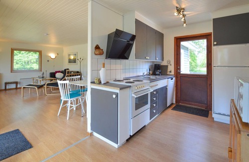 Næsby Strand Casa | Alojamiento de 3 habitaciones en Nakskov