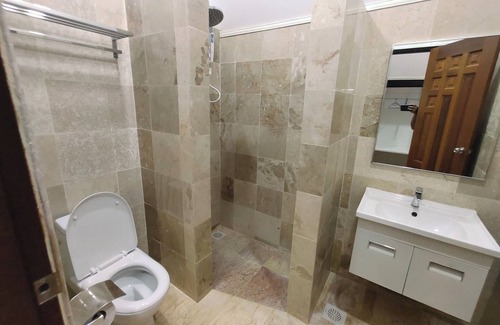 Pulau Perhentian Besar Complejo | Classic Double Room @ Coralview