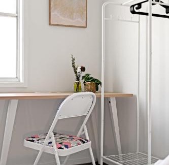 Sydney Casa | Classic Double Room - Quaint Place in South Hurstville - Shared Bathroom