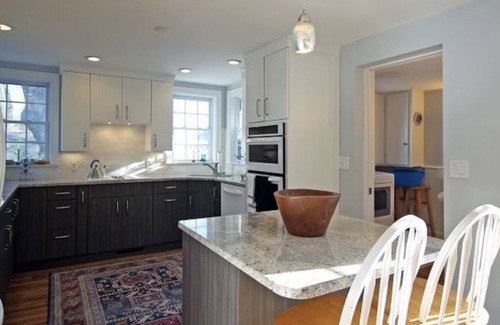 Vineyard Haven Casa | Propiedad clásica del centro