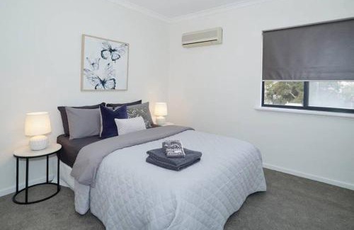 East Perth Apartamento | Classic East Perth - Close To Optus Stadium