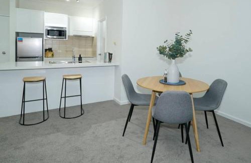 East Perth Apartamento | Classic East Perth - Close To Optus Stadium