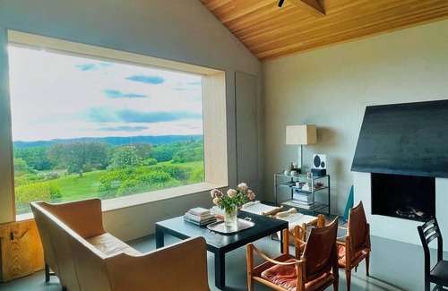 Cooperstown - Otsego Lake Casa | Classic European Luxury in Cooperstown NY