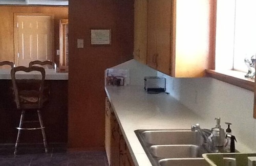 Montalba Otro | Classic Family Ranch House - Relax con vistas increíbles