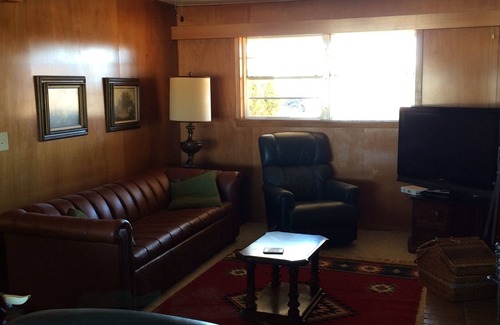 Montalba Otro | Classic Family Ranch House - Relax con vistas increíbles
