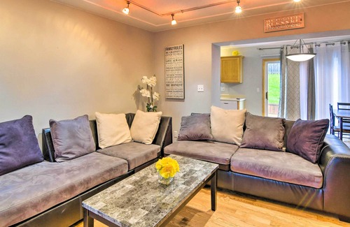 West Des Moines Casa | Classic Family Home ~ 9 Mi to Downtown Des Moines