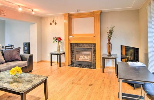 West Des Moines Casa | Classic Family Home ~ 9 Mi to Downtown Des Moines