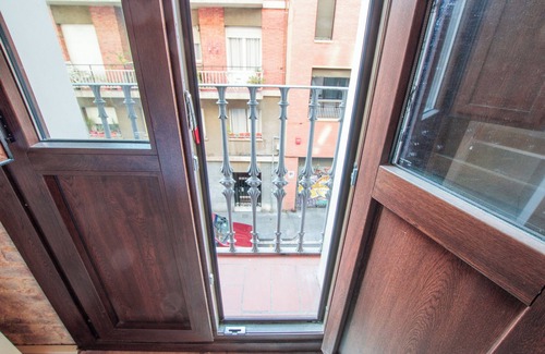 la Vila de Gracia Cabina | Classic Gracia Apartments