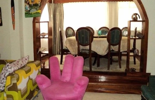 Lavington Cama Y Desayuno | Classic Guest Houss