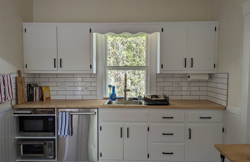 Amagansett Lanes Casa | Classic Hamptons Home in the Amagansett Lanes - Walk to Beach and Town