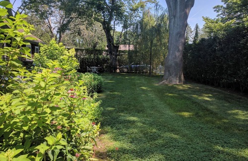 Amagansett Lanes Casa | Classic Hamptons Home in the Amagansett Lanes - Walk to Beach and Town