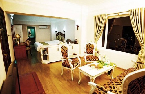 Hai Phong Hotel | Classic Hoang Long Hotel
