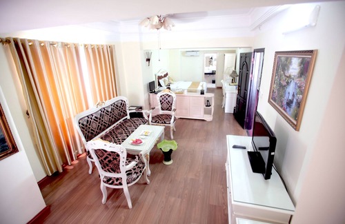 Hai Phong Hotel | Classic Hoang Long Hotel