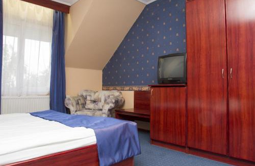 Sashegy Hotel | Classic Hotel