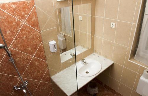 Sashegy Hotel | Classic Hotel