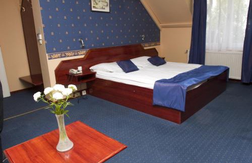 Sashegy Hotel | Classic Hotel