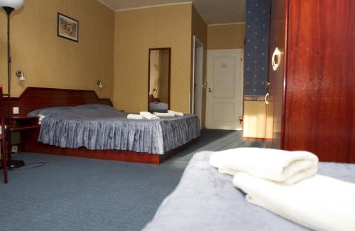 Sashegy Hotel | Classic Hotel