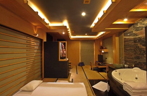 Gambir Hotel | Classic Hotel