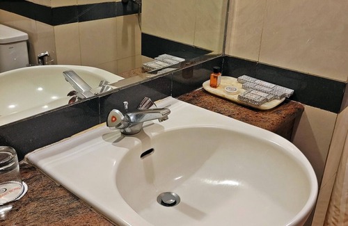 Gambir Hotel | Classic Hotel