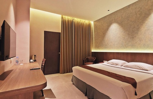 Gambir Hotel | Classic Hotel