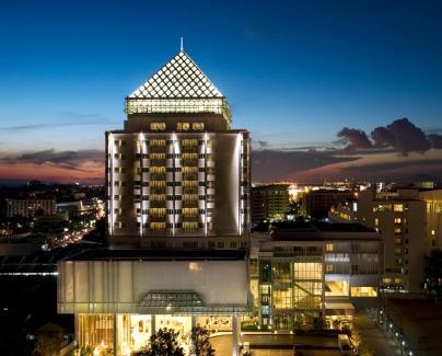 Rayong Apartamento | Classic Kameo Hotel & Serviced Apartment, Rayong