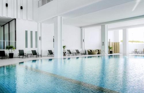 Rayong Apartamento | Classic Kameo Hotel & Serviced Apartment, Rayong