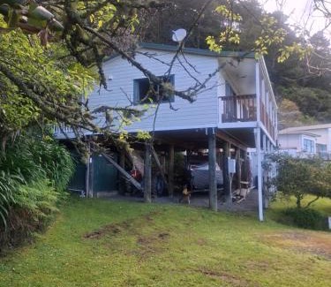 Tapu Casa | Classic Kiwi Beach Batch