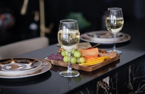Ramat Negev Apartamento | Classic LA Luxury Boutique שדה אליעזר