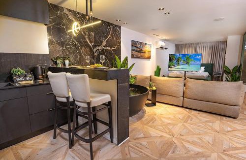 Ramat Negev Apartamento | Classic LA Luxury Boutique שדה אליעזר
