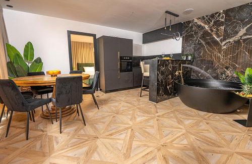 Ramat Negev Apartamento | Classic LA Luxury Boutique שדה אליעזר