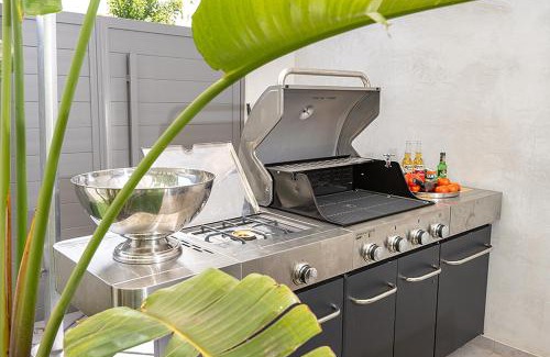 Ramat Negev Apartamento | Classic LA Luxury Boutique שדה אליעזר