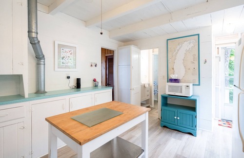 West Olive Cabaña | Classic Lake MI Cottage w/Beach and Incredible Views