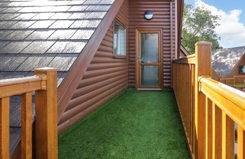 Meliden Apartamento | Classic Lodge 30