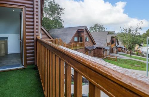 Meliden Apartamento | Classic Lodge 30